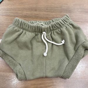 Childhoods Clothing Shorties 3t Mushroom